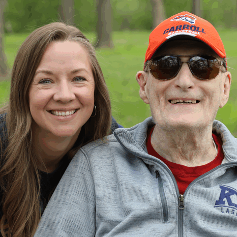 Three Pillars Senior living Communities