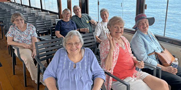 Three Pillars Senior Living Communities