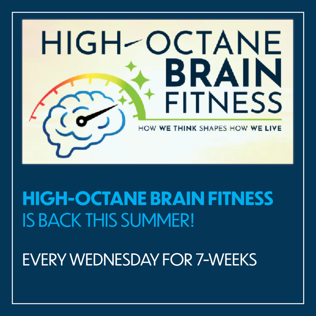 Web-Octane Brain Fitness - July 2026